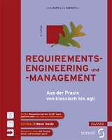 Requirements-Engineering und -Management - SOPHISTen, die; Rupp, Chris