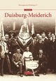 Duisburg-Meiderich (Sutton Archivbilder)