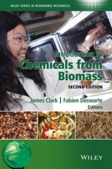 Introduction to Chemicals from Biomass - Clark, James H.; Deswarte, Fabien