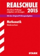 STARK Abschlussprüfung Realschule Niedersachsen - Mathematik