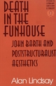 Death in the FUNhouse - Alan Lindsay