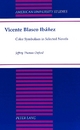 Vicente Blasco Ibanez - Jeffrey Thomas Oxford