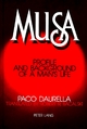 Musa - Paco Daurella