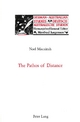 The Pathos of Distance (German-Australian Studies / Deutsch-Australische Studien)