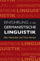 Einfuehrung in die germanistische Linguistik Elke Hentschel Author