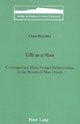 Life as a Man: - Claus Reschke