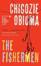 The Fishermen (Shortlisted for the Man Booker Prize)