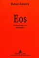 Eos: Untersuchungen zum dios-Begriff 3 Michael Zuzanek Author