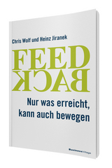 Feedback - Chris Wolf, Heinz Jiranek