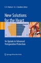 New Solutions for the Heart - Bruno K. Podesser;  Bruno K. Podesser;  David J. Chambers;  David J. Chambers