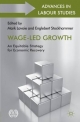 Wage-Led Growth - Marc Lavoie; Engelbert Stockhammer