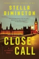 Close Call - Stella Rimington