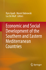 Economic and Social Development of the Southern and Eastern Mediterranean Countries - 