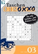 Binoxxo-Rätsel 03