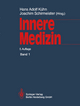 Innere Medizin: Ein Lehrbuch für Studierende und Ärzte