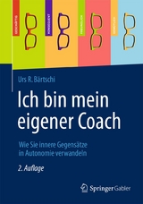 Ich bin mein eigener Coach - Urs R. Bärtschi