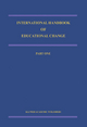 International Handbook of Educational Change - Andy Hargreaves; A. Lieberman; M. Fullan; D.W. Hopkins