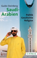 Saudi-Arabien - Guido Steinberg