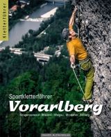 Sportkletterführer Vorarlberg - 