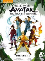 Avatar – Der Herr der Elemente: Premium 2 - Gene Luen Yang