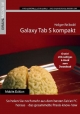 Galaxy Tab S kompakt