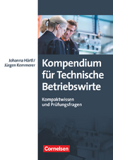 Erfolgreich im Beruf - Fach- und Studienbücher - Johanna Härtl, Jürgen Kemmerer