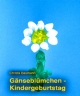 Gänseblümchen-Kindergeburtstag - Christa Baumann