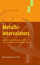 Metallointercalators - Janice Aldrich-Wright