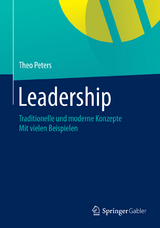 Leadership - Theo Peters