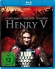 Henry V, 1 Blu-ray - William Shakespeare