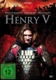 Henry V, 1 DVD - William Shakespeare