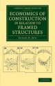 Economics of Construction in Relation to Framed Structures - Robert H. Bow