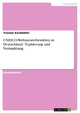 UNESCO-Weltnaturerbestätten in Deutschland - Typisierung und Vermarktung: Typisierung und Vermarktung Yvonne Kirchhöfer Author