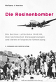 Die Rosinenbomber - Wolfgang J. Huschke