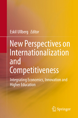 New Perspectives on Internationalization and Competitiveness - 