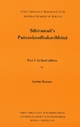 Sthiramati`s Pañcaskandhakavibhasa: Part 1: Critical Edition. Part 2: Diplomatic Edition (Sanskrit Texts fromt the Tibetan Autonomous Region)