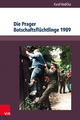 Die Prager Botschaftsfluchtlinge 1989: Geschichte und Dokumente Karel Vodicka Author