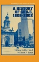 A History of Chile, 1808-2002 - Simon Collier; William F. Sater