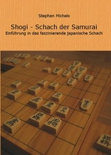 Shogi - Schach der Samurai - Stephan Michels