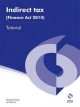 Indirect Tax (Finance Act 2014) Tutorial - Michael Fardon; Jo Osborne