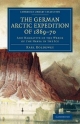 The German Arctic Expedition of 1869?70