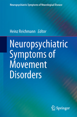 Neuropsychiatric Symptoms of Movement Disorders - 