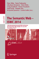 The Semantic Web ? ISWC 2014