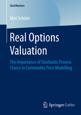 Real Options Valuation - Max Schöne