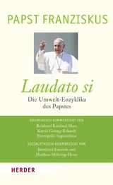 Laudato si -  Franziskus (Papst)