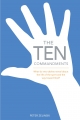 The Ten Commandments - Peter Zelinski