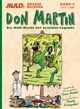 MADs große Meister: Don Martin: Bd. 3: 1977-1988