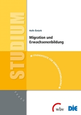 Migration und Erwachsenenbildung - Halit Öztürk