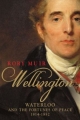 Wellington - Rory Muir