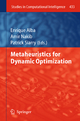 Metaheuristics for Dynamic Optimization - Enrique Alba; Amir Nakib; Patrick Siarry